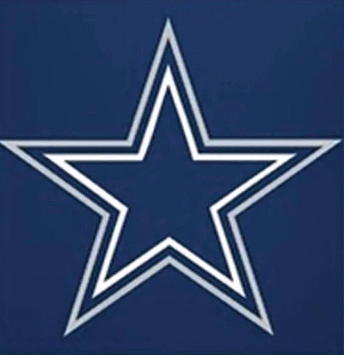 Dallas Cowboys – National Vintage League Ltd.