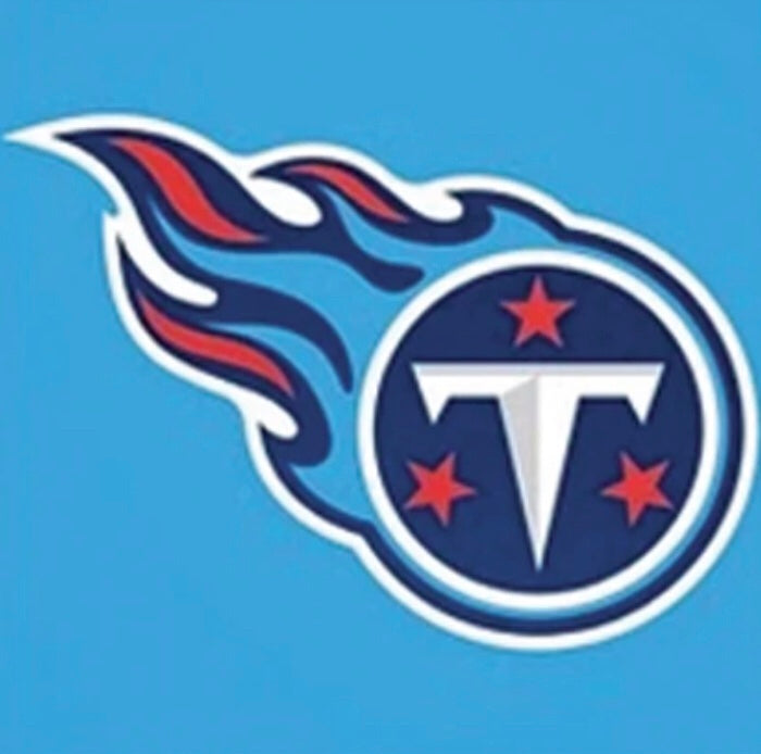 Tennessee Titans: Carl Pickens 2000/01 (S/M) – National Vintage League Ltd.