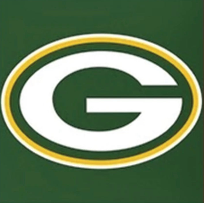 Green Bay Packers – National Vintage League Ltd.