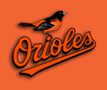 Baltimore Orioles: Cal Ripken Jr. Cooperstown Collection Orange Majest –  National Vintage League Ltd.