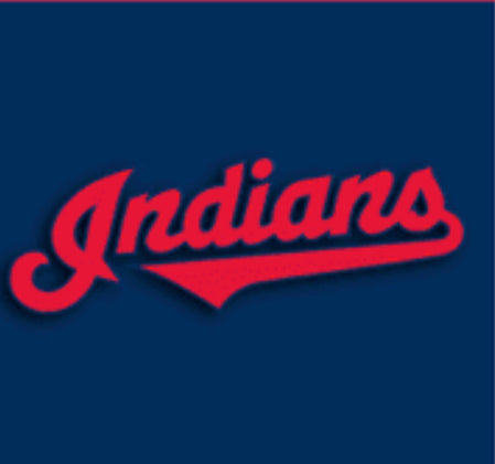 Cleveland Indians: 1995 American League Champions Spellout Starter