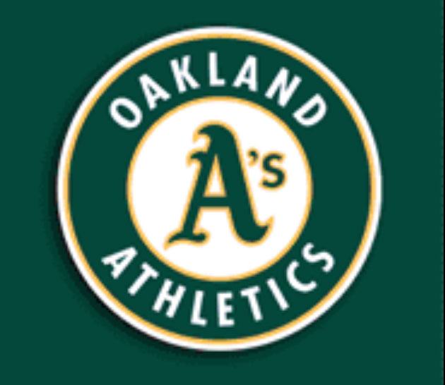 Vintage Sand-Knit Gold Oakland A's Athletics Medium Away