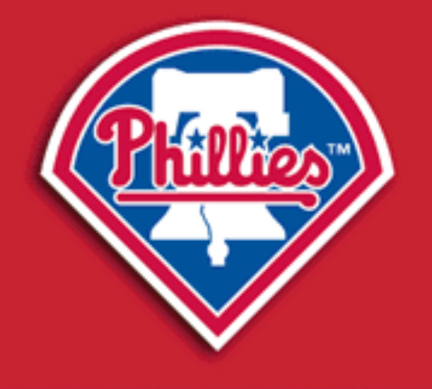 Philadelphia Phillies: 1990's Diamond Collection Dugout Starter Bomber –  National Vintage League Ltd.