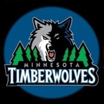 Minnesota Timberwolves: Kevin Garnett 1996/97 Blue Champion Jersey (S) –  National Vintage League Ltd.