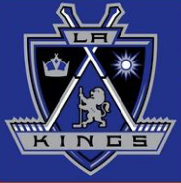 Los Angeles Kings: 1988 CCM Jersey (L) – National Vintage League Ltd.