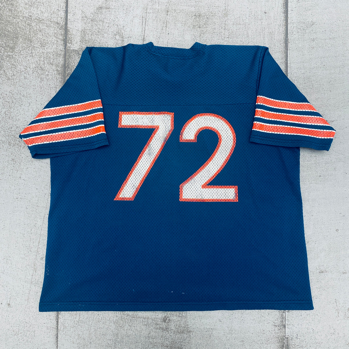 Chicago Bears: William Perry (No Name) 1985/86 (XL/XXL) – National