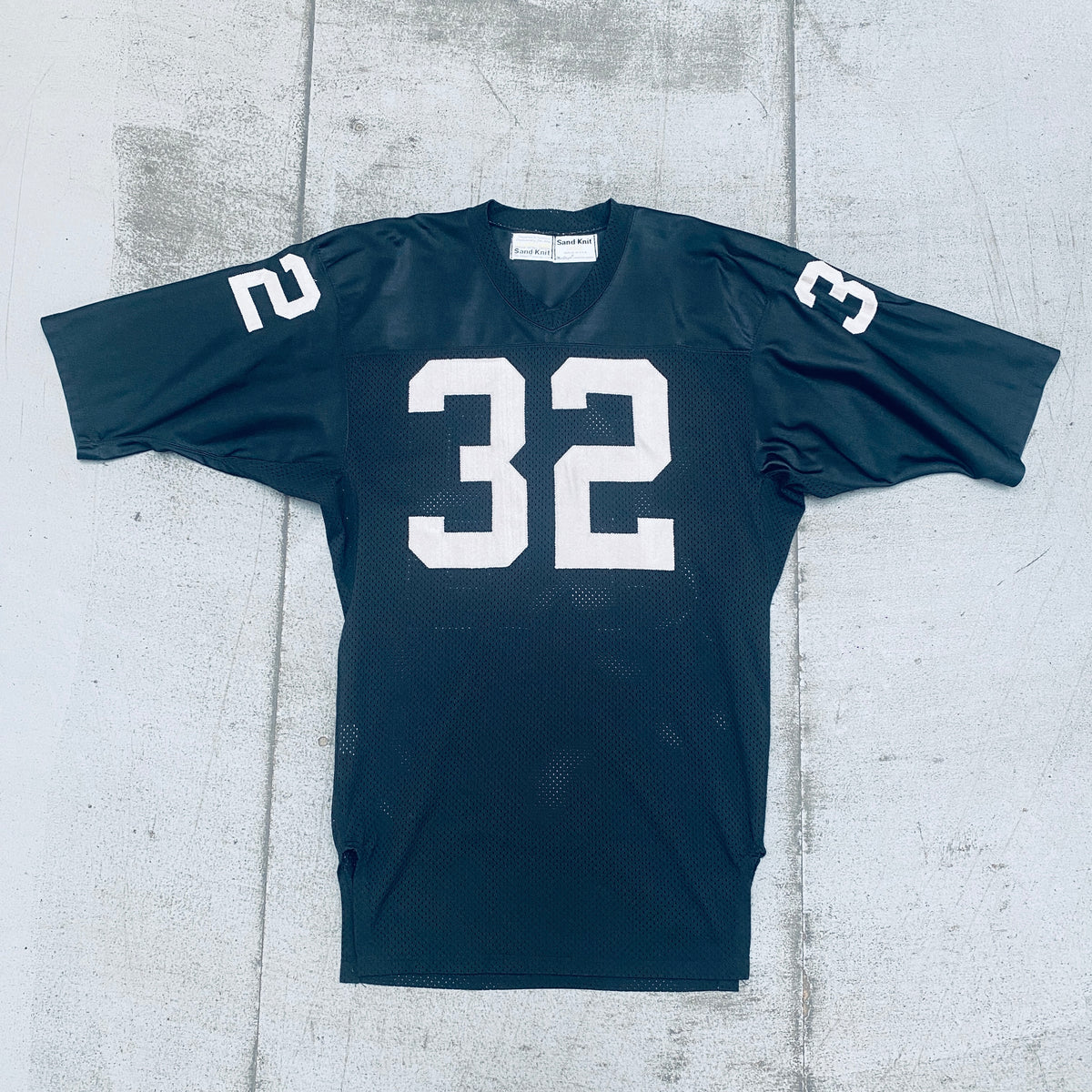 sand knit nfl jersey