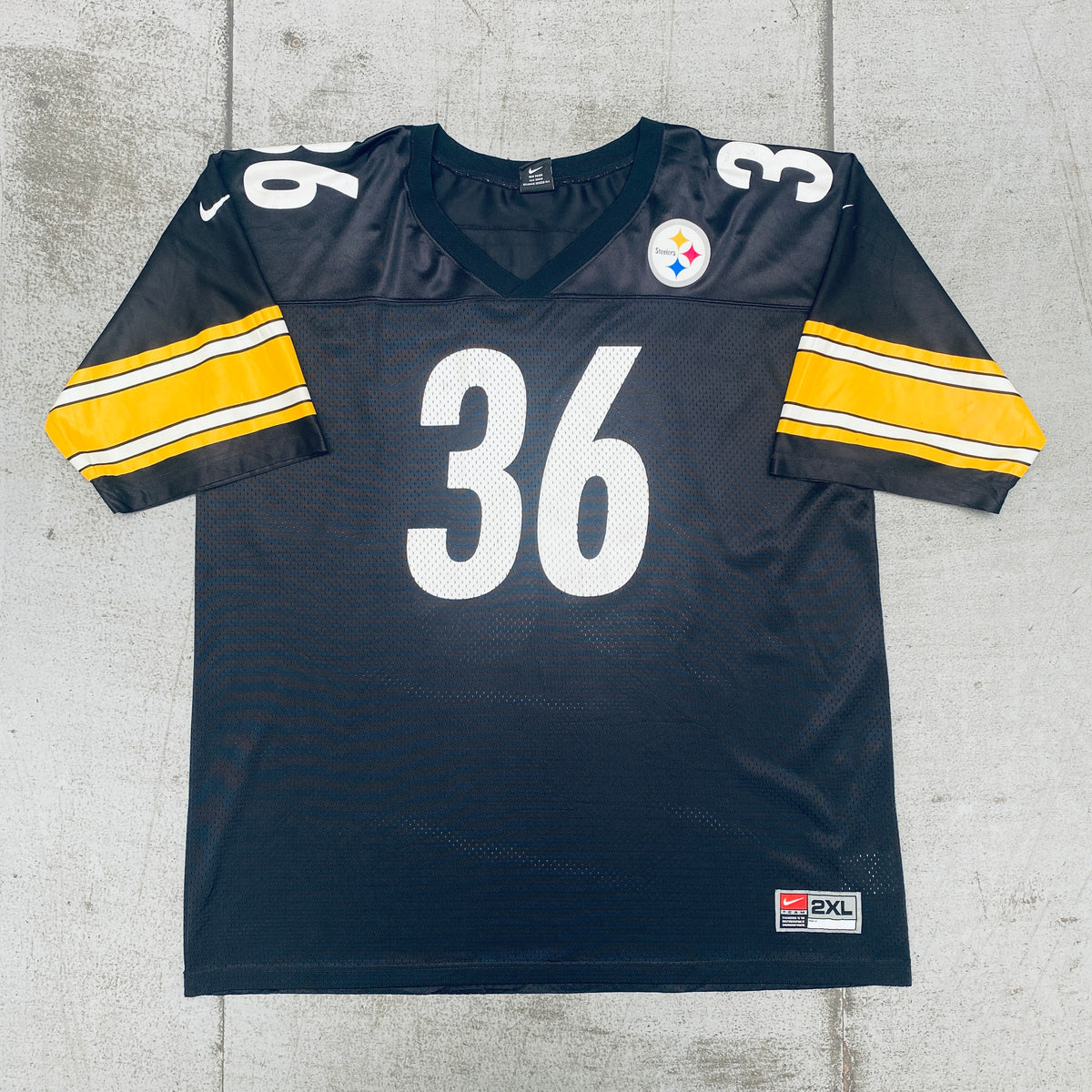 Bettis Jersey