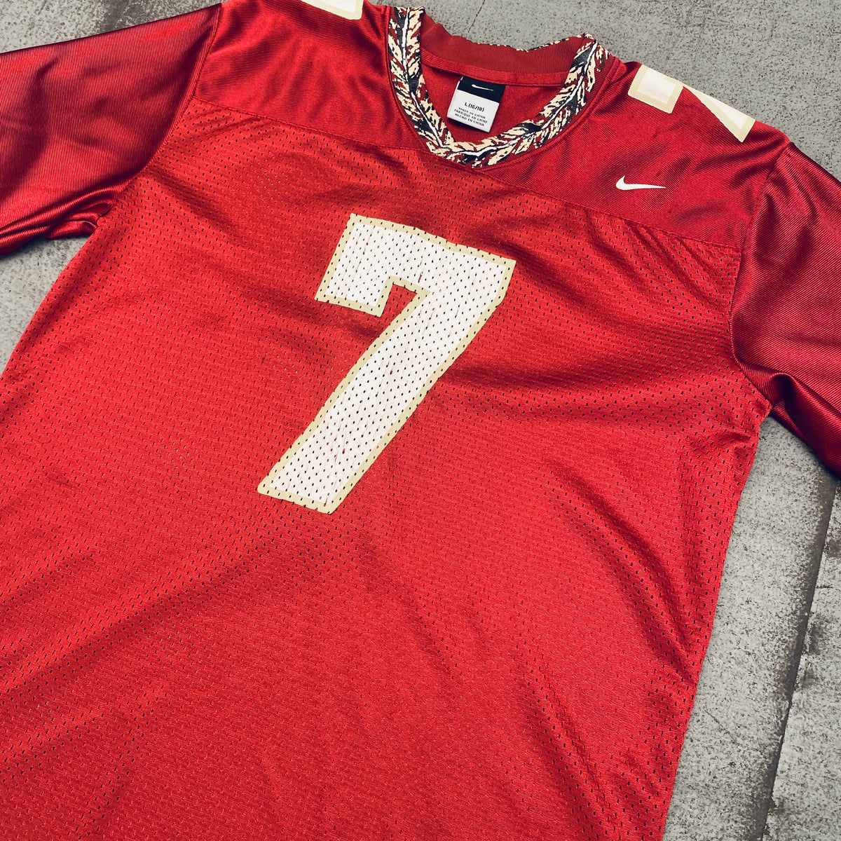 Ohio State Nike Jerseys