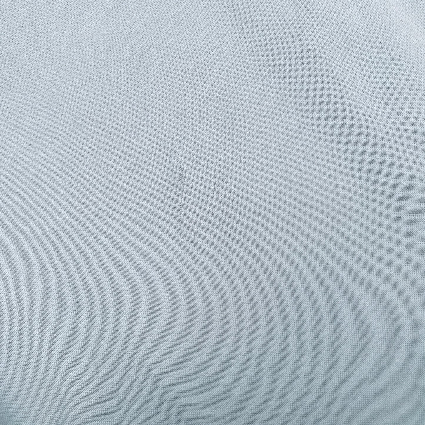 Chicago Cubs: 1990's Grey Majestic Stitched Spellout Jersey (L)