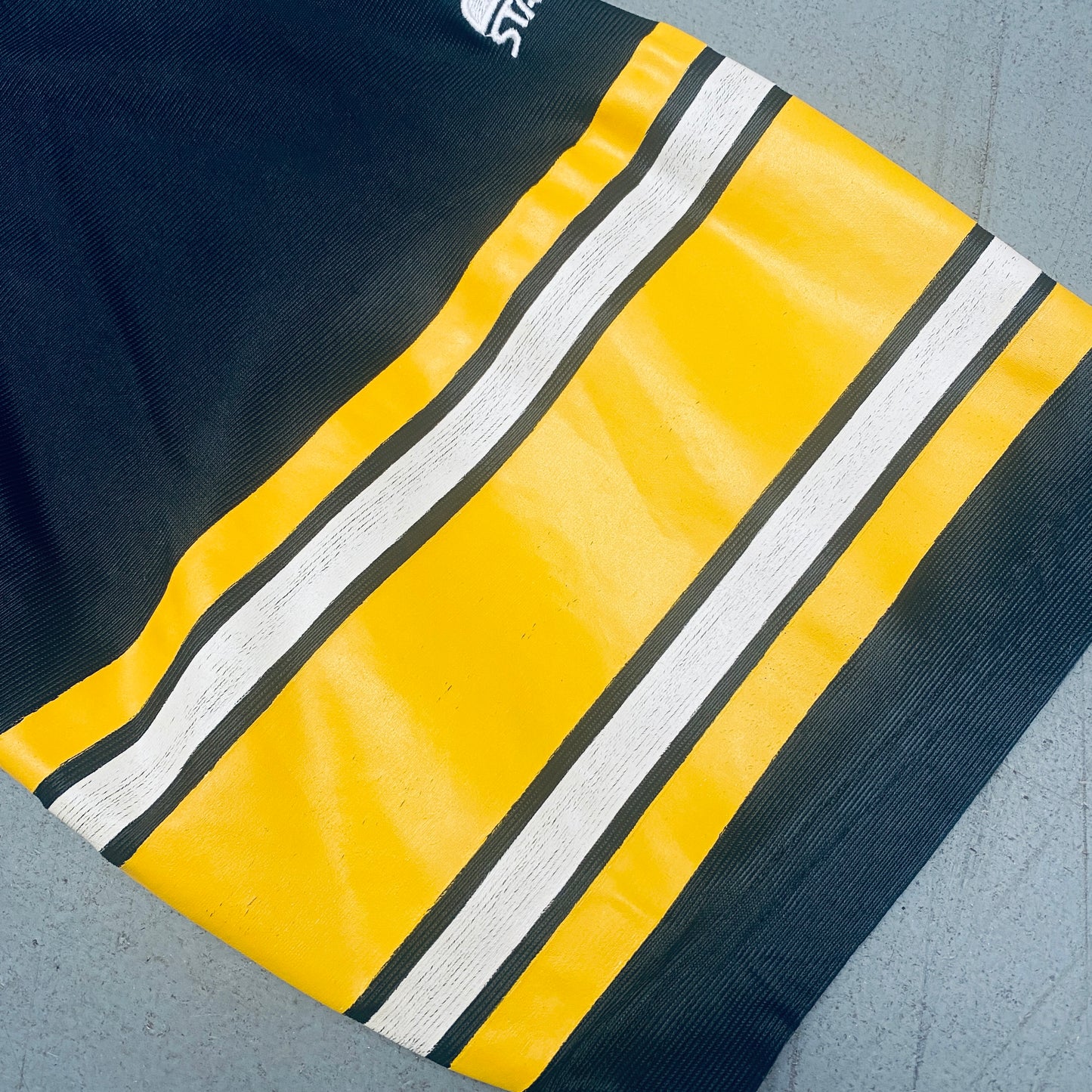 Pittsburgh Steelers: Greg Lloyd 1994/95 (L)