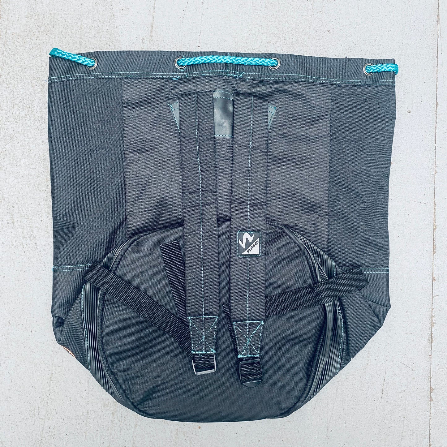 Anaheim Mighty Ducks: 1990's Backpack - Deadstock BNWT