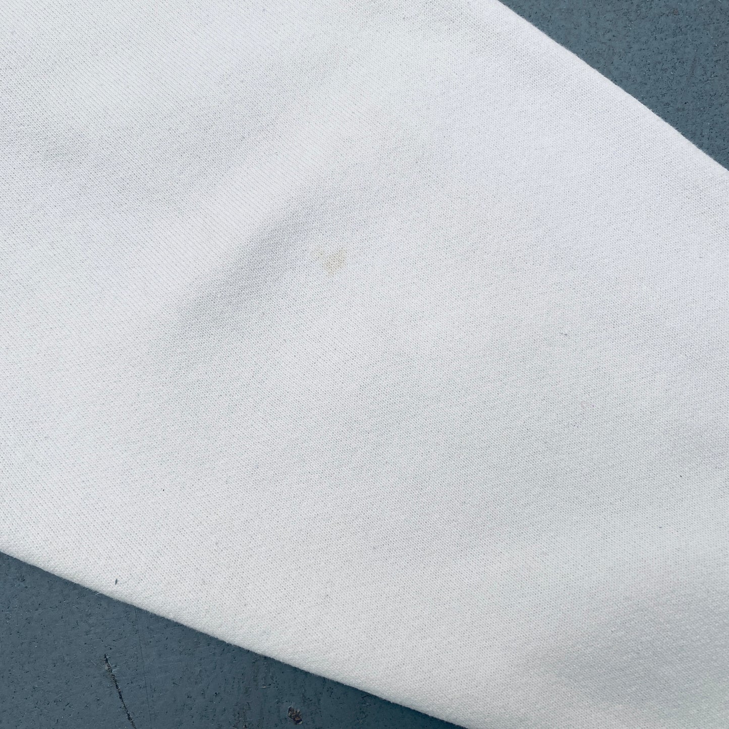 New York Jets: 1997 Riddell HUGE Graphic Spellout Sweat (XL)