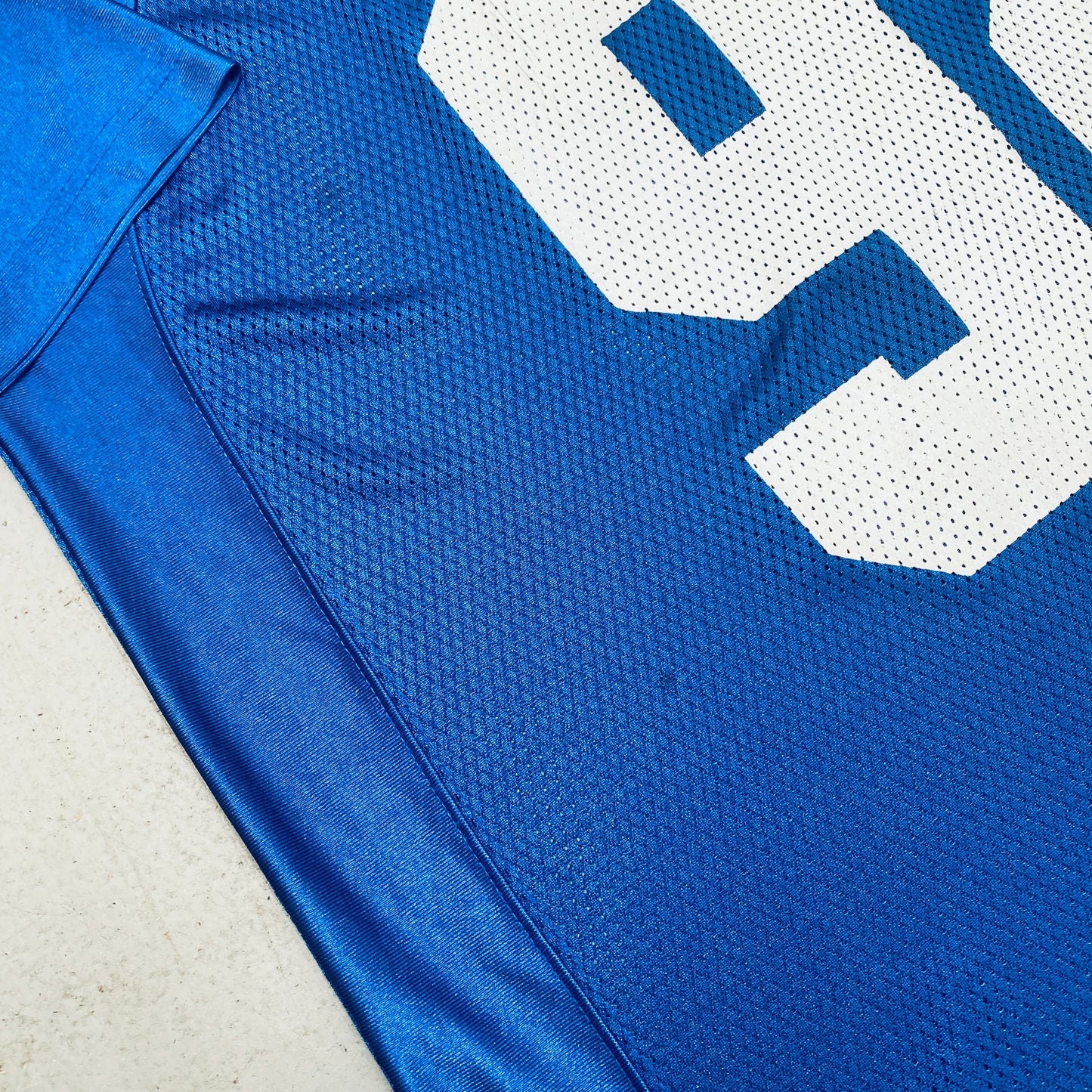 New York Giants: Michael Strahan 2002/03 (XL)