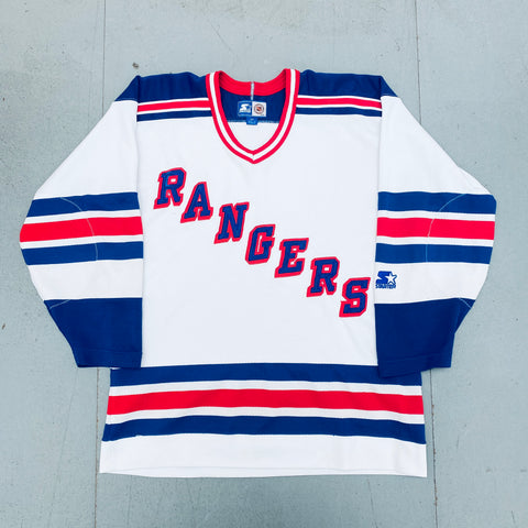 New York Rangers: 1994 "The Joey" Starter Jersey (M)