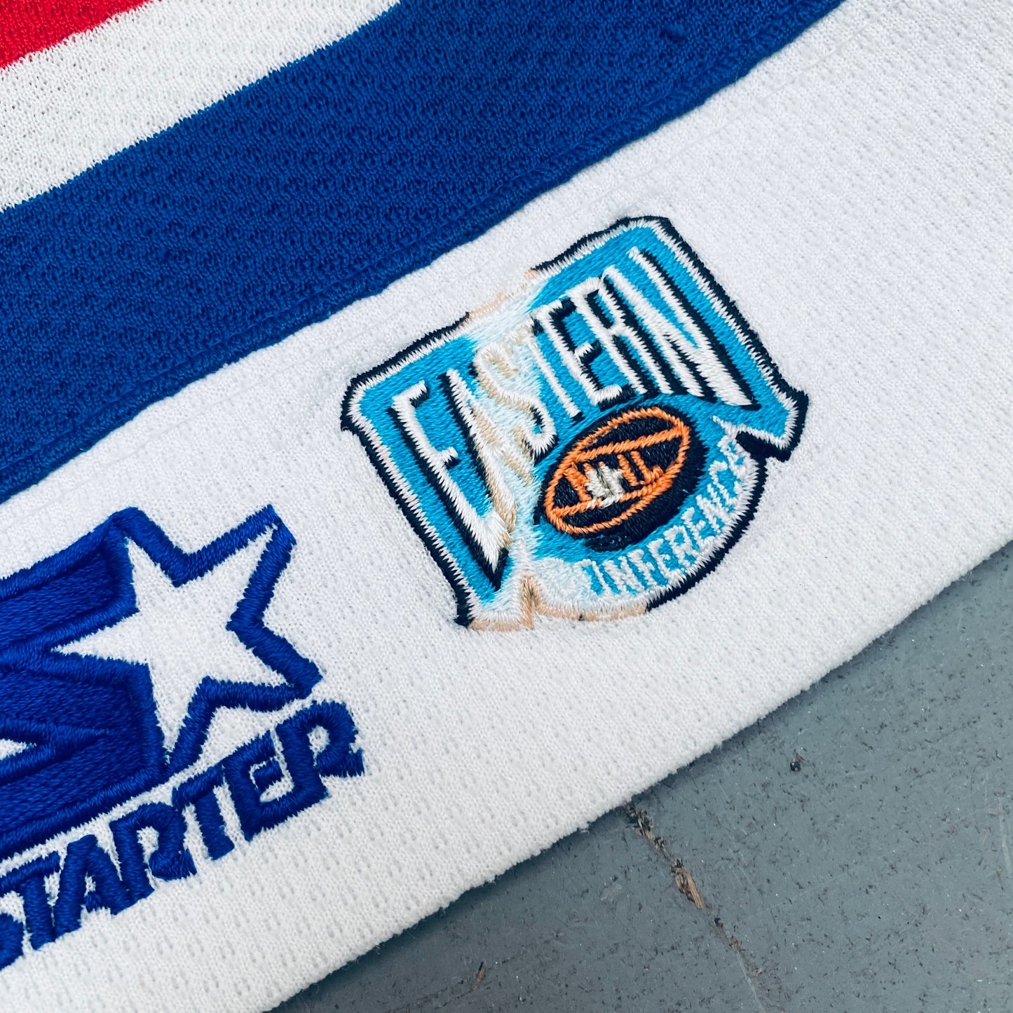 New York Rangers: 1994 "The Joey" Starter Jersey (M)