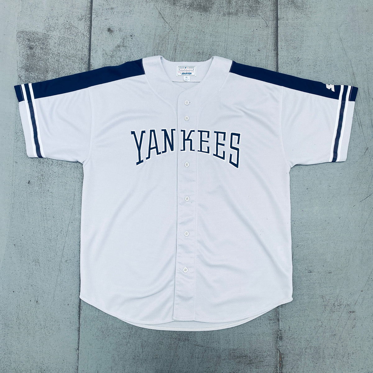 New York Yankees Apparel - Yankees Shop, Merchandise, Gear