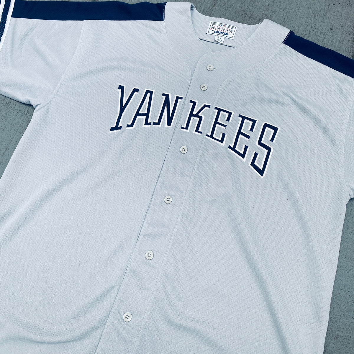 baseball yankees shirt