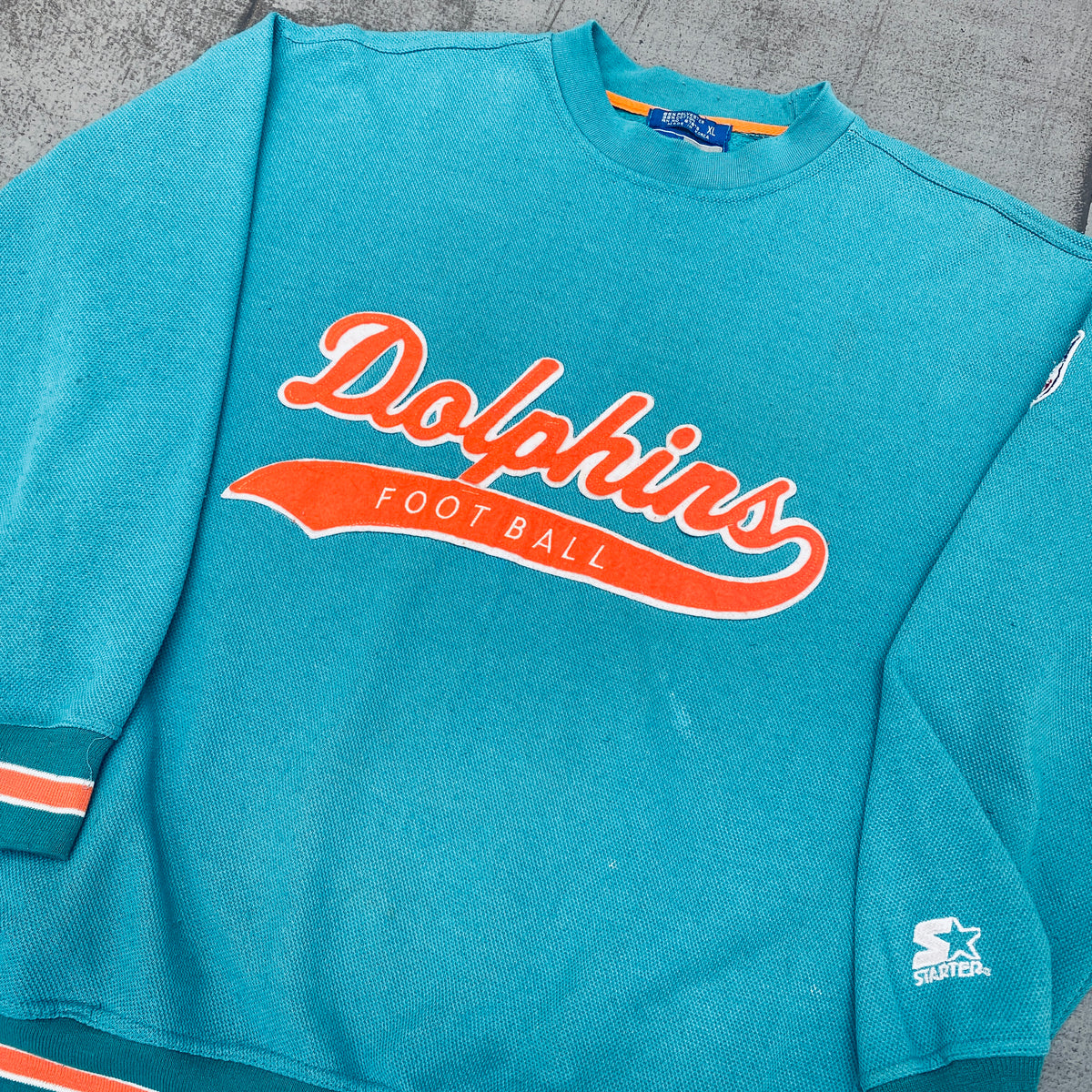 Miami Dolphins – National Vintage League Ltd.