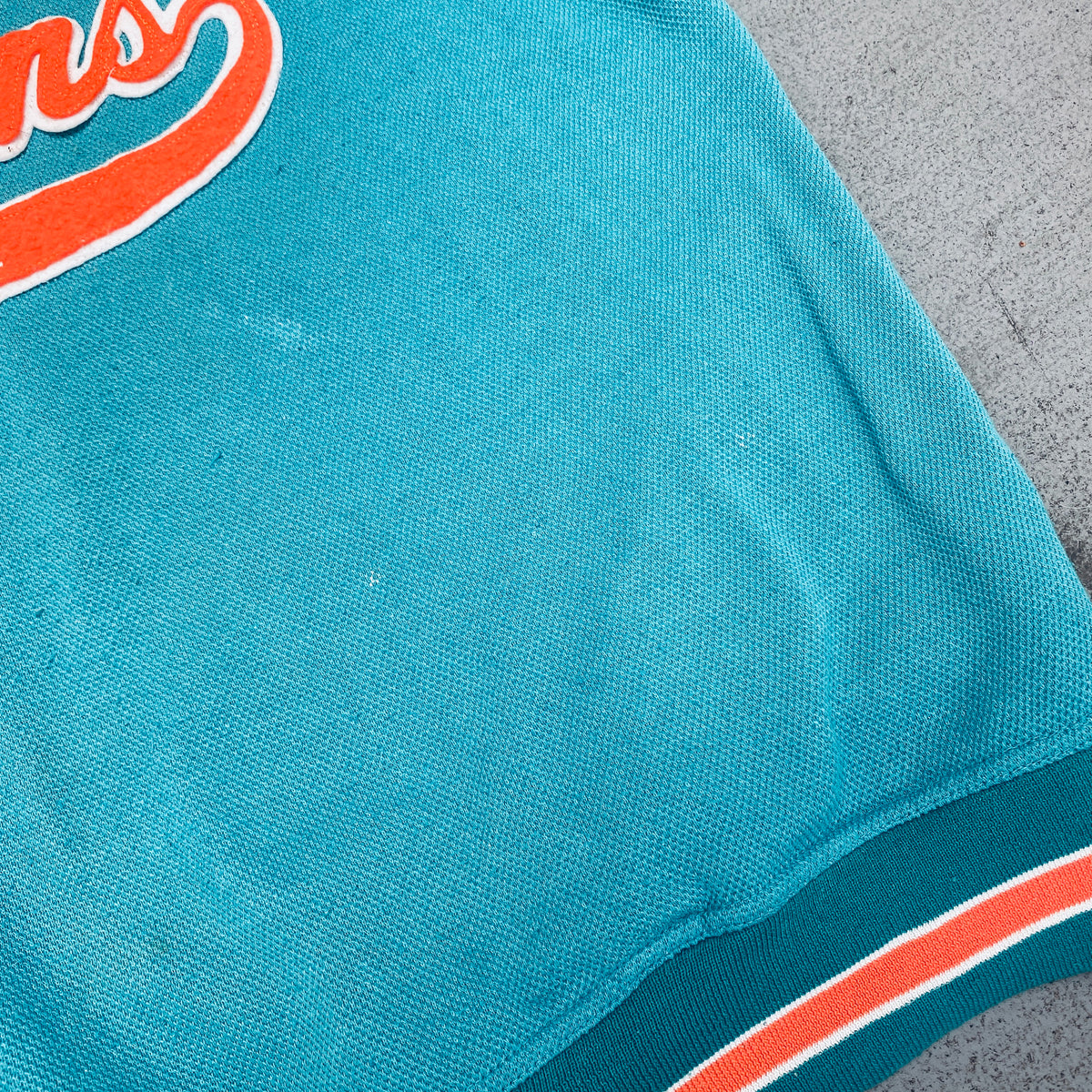 Miami Dolphins – National Vintage League Ltd.