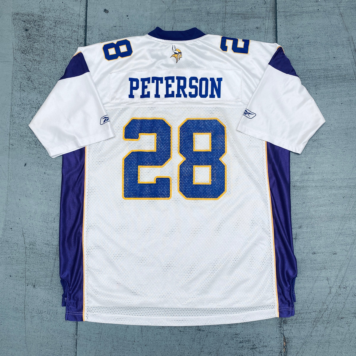 peterson vikings jersey