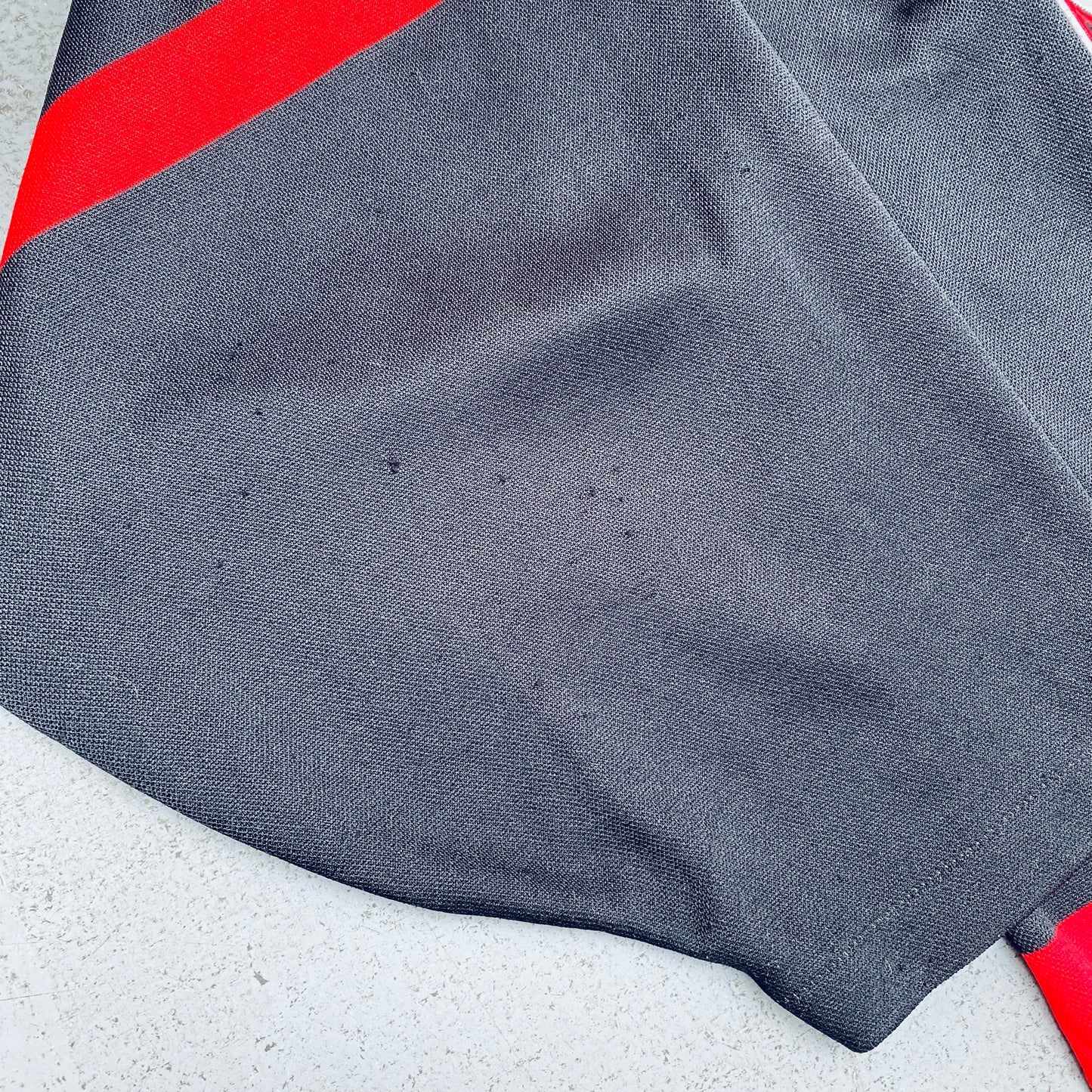 Ottawa Senators: 1992 Inaugural Season CCM Jersey (M/L)