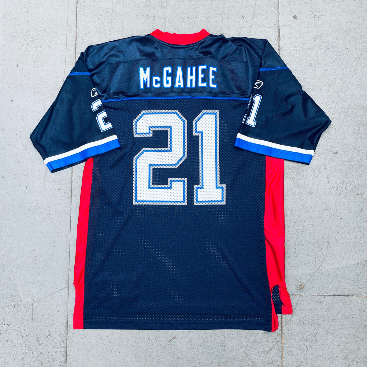 lynch bills jersey