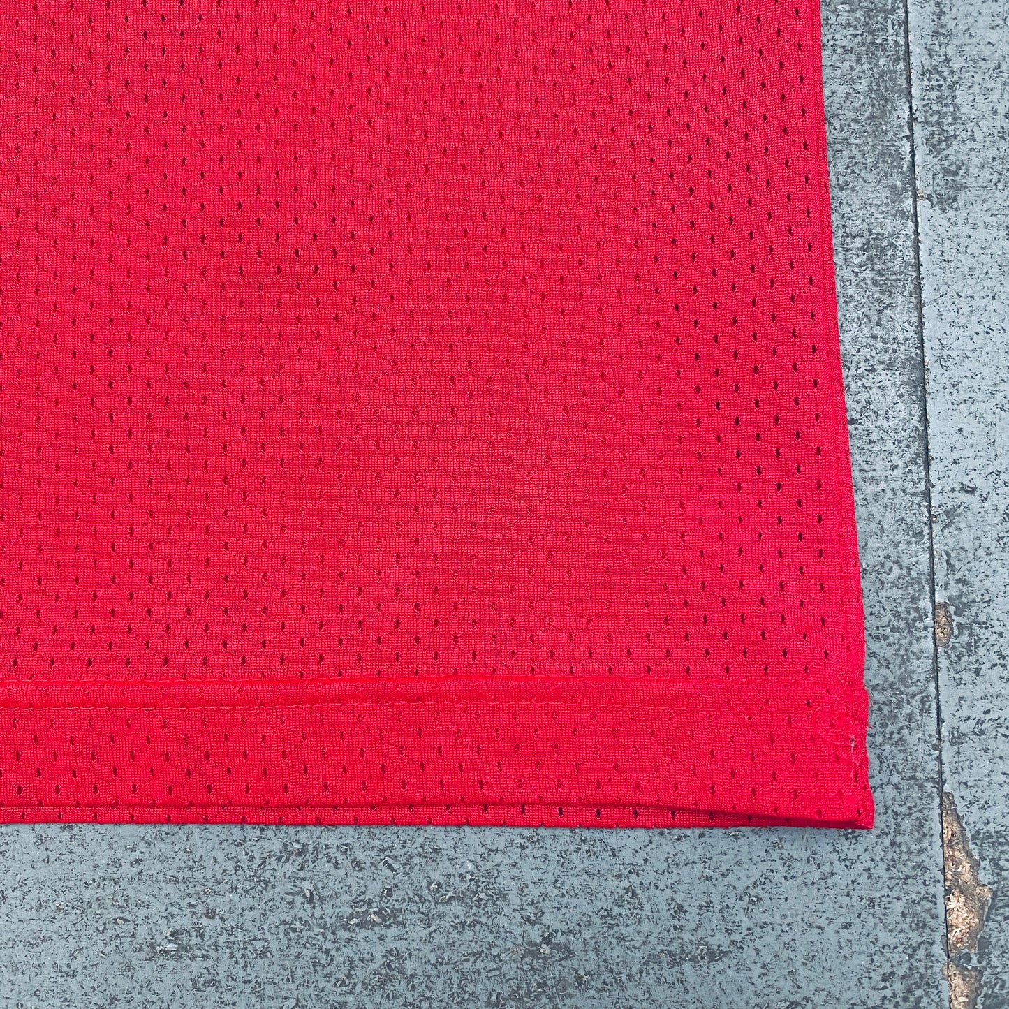 THE Ohio State Buckeyes: No. 45 "Archie Griffin" Champion Jersey (L)