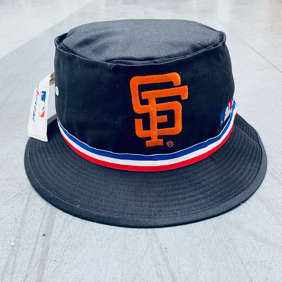 Giants Bucket Hat 
