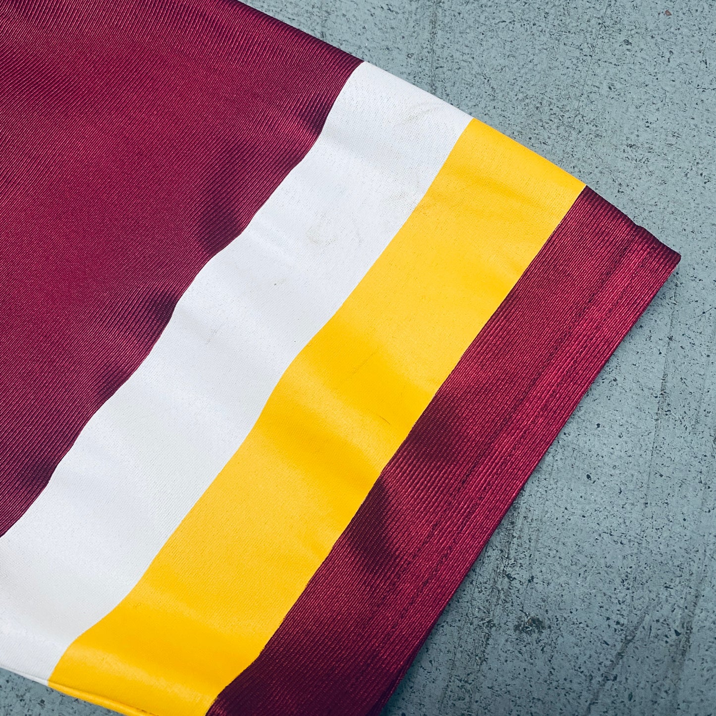 Washington Redskins: Heath Shuler 1996/97 (XXL)