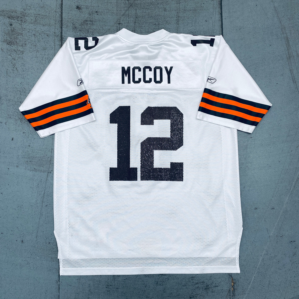 Cleveland Browns: Colt McCoy 2010/11 Rookie (XL) – National Vintage League  Ltd.