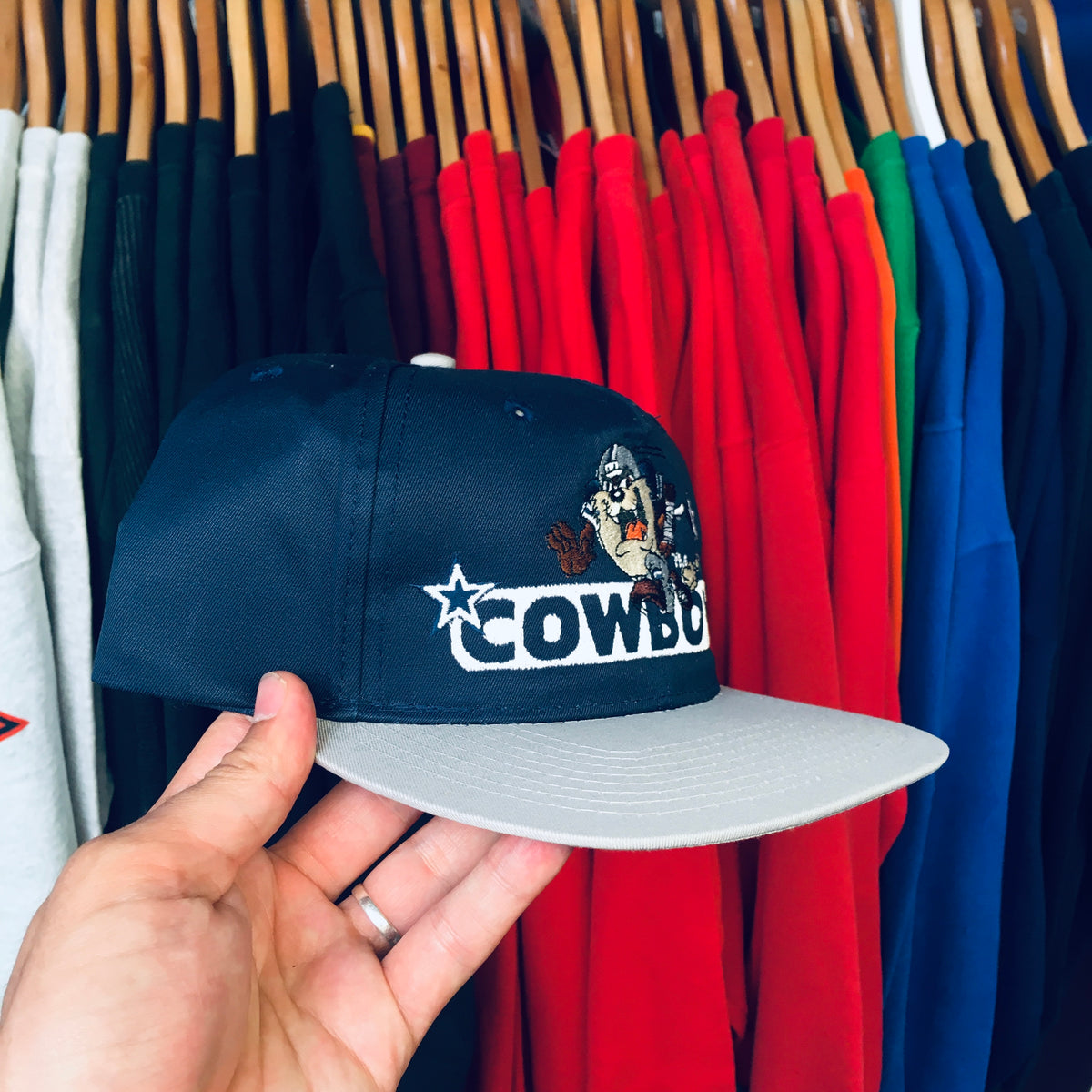 Dallas Cowboys – National Vintage League Ltd.