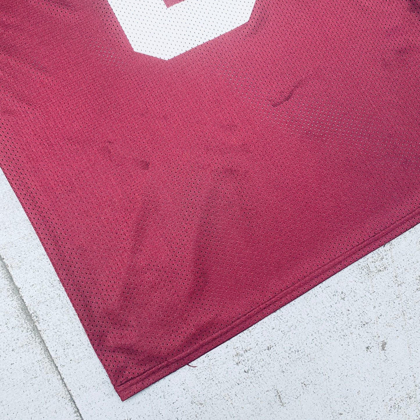 Washington Redskins: Mark Brunell 2005/06 - SIGNED! (M)