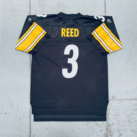 Pittsburgh Steelers: Jeff Reed 2008/09 (L)