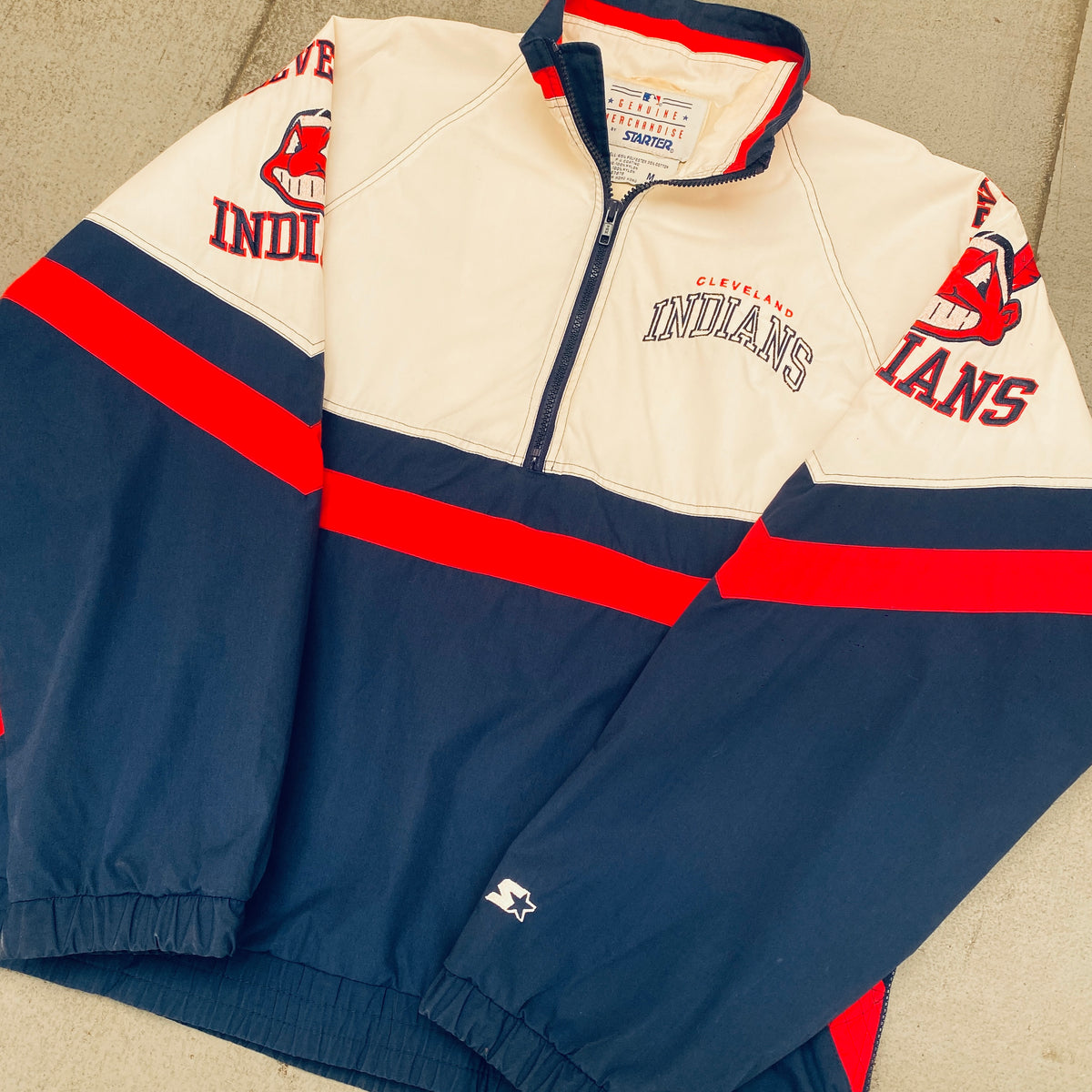 NHL Starter Jackets and League Apparel