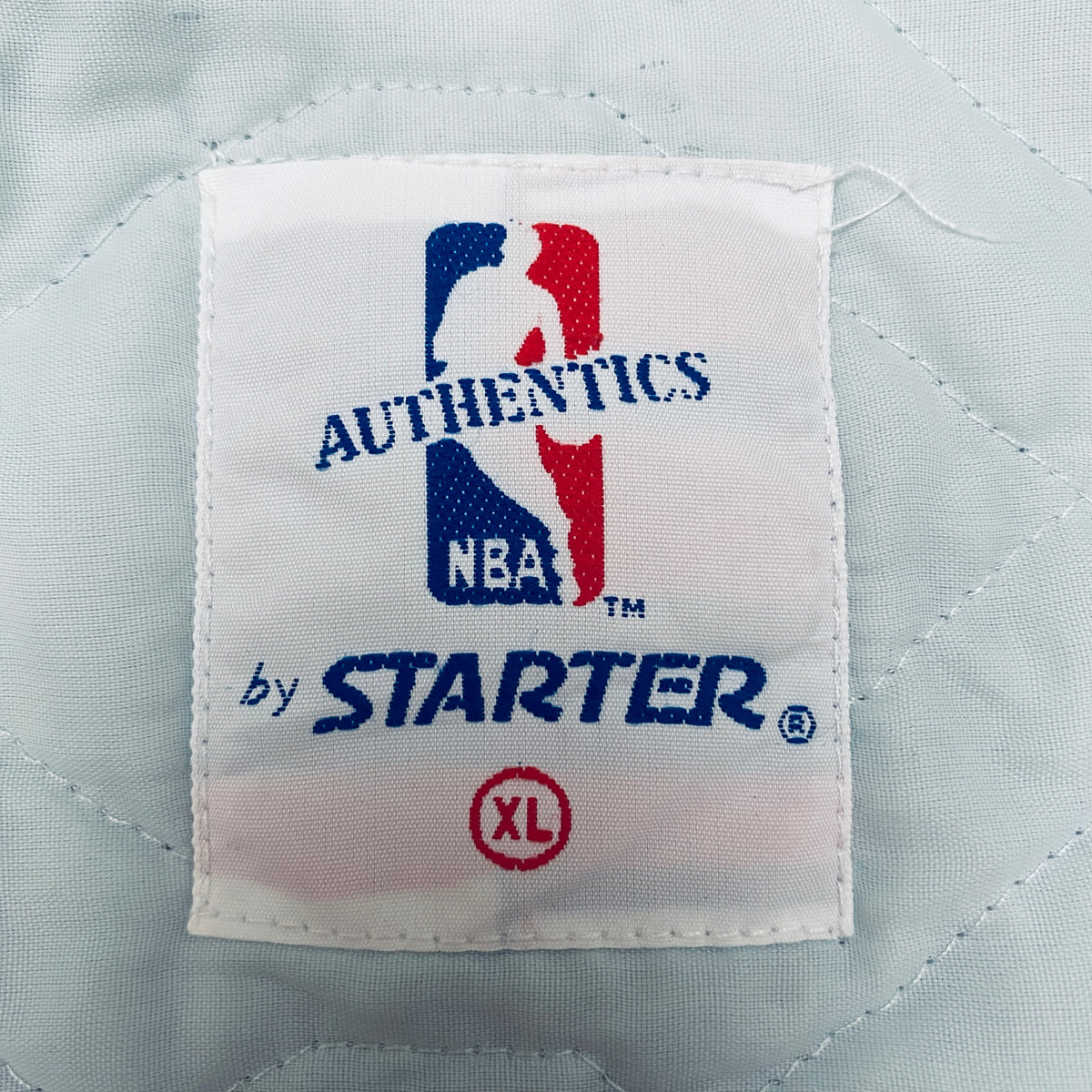 XL Sacramento Kings Starter Jacket 80s Vintage Nba Jacket 