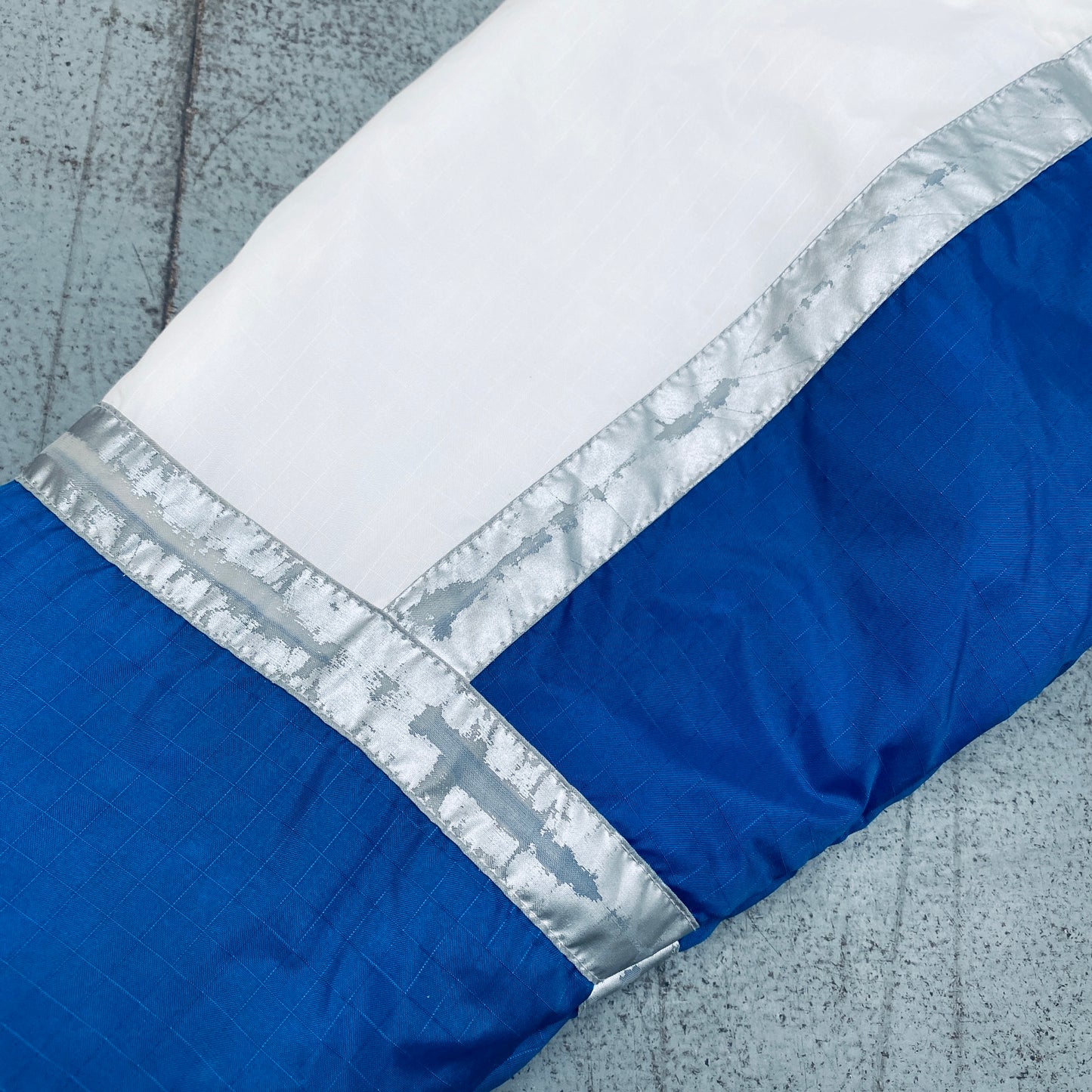 Kentucky Wildcats: 1990's Pro Player Fullzip Reversible Jacket (XS/S)