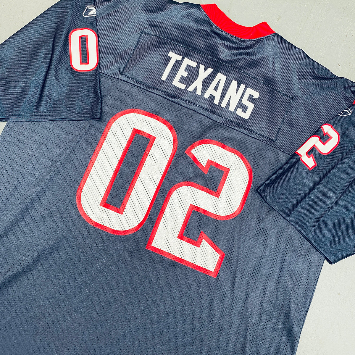 Houston Texans Jerseys