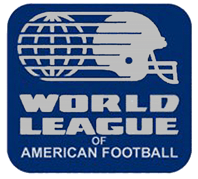WLAF / NFL EUROPE / XFL / CFL / AFL / USFL