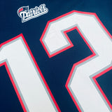 New England Patriots: Tom Brady 2012/13 (S)