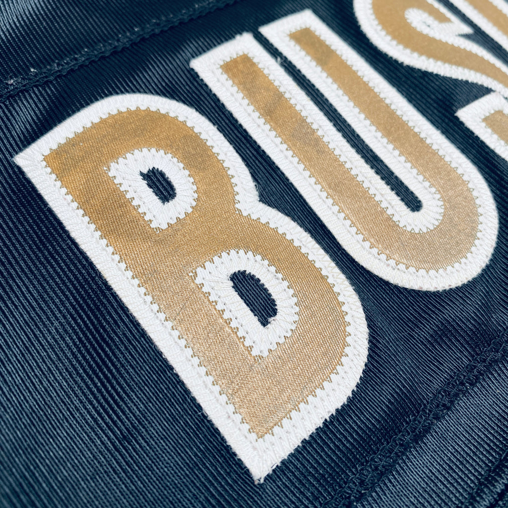 New Orleans Saints: Reggie Bush 2006/07 Rookie - Stitched (L/XL) – National  Vintage League Ltd.