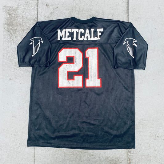 Atlanta Falcons: Eric Metcalf 1995/96 (XXL)