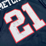 Atlanta Falcons: Eric Metcalf 1995/96 (XXL)