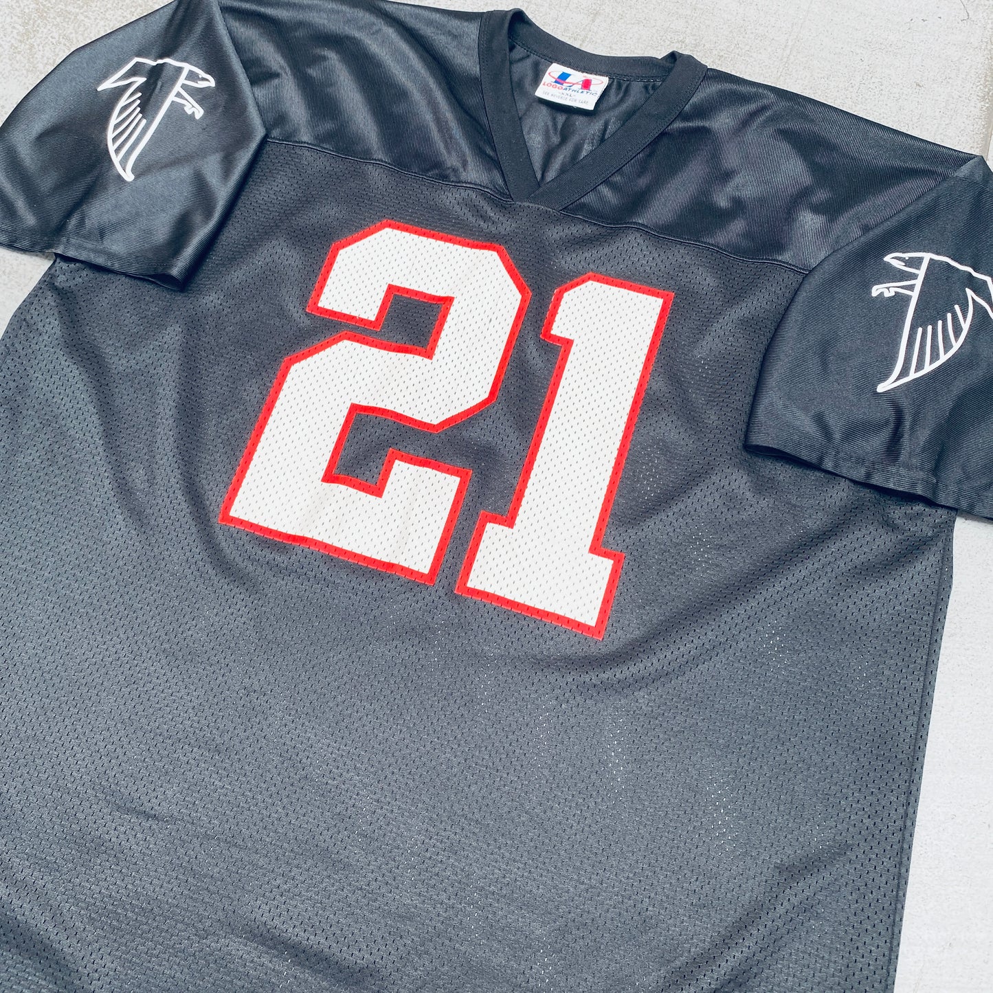 Atlanta Falcons: Eric Metcalf 1995/96 (XXL)