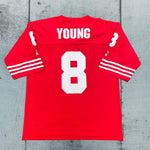 San Francisco 49ers: Steve Young 1994/95 (L)