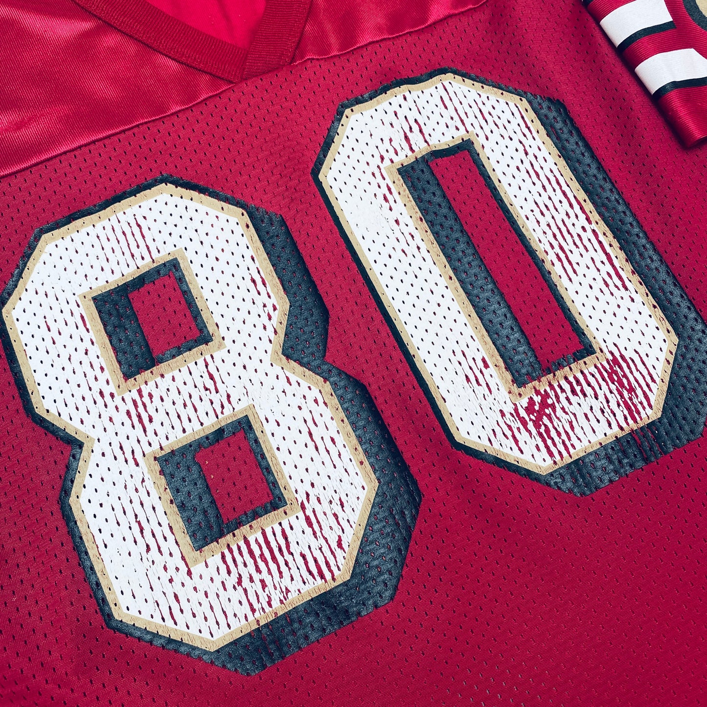 San Francisco 49ers: Jerry Rice 1996/97 (XL)