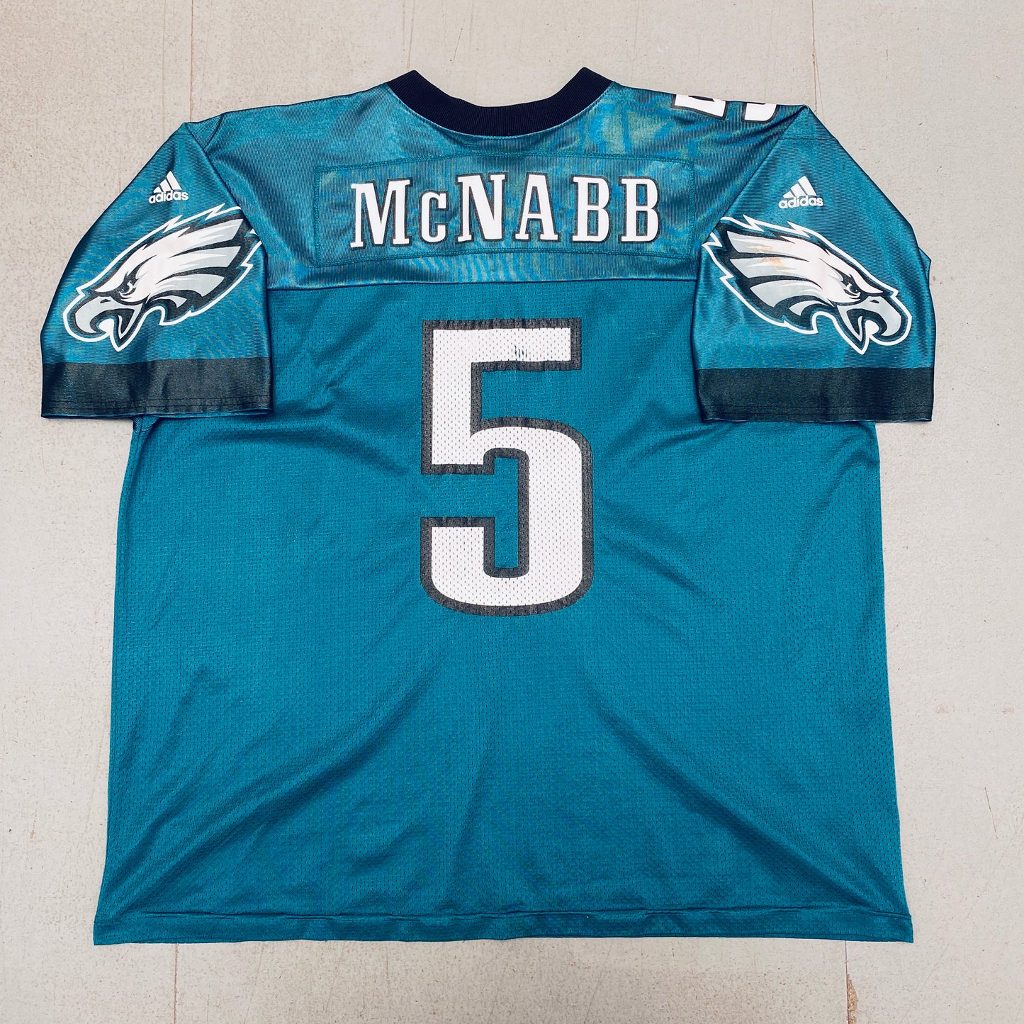 Philadelphia Eagles: Donovan McNabb 2000/01 (XXL)