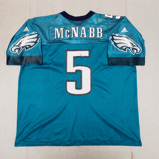 Philadelphia Eagles: Donovan McNabb 2000/01 (XXL)