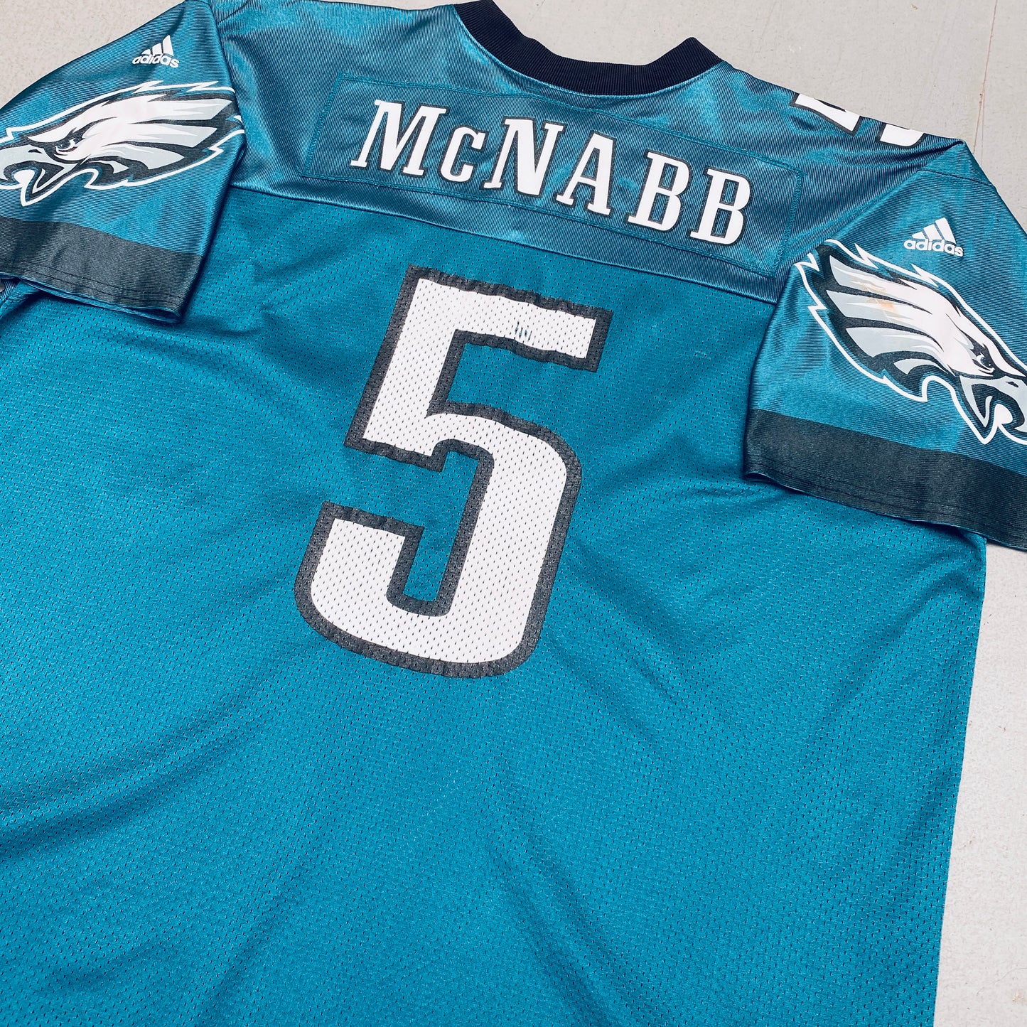 Philadelphia Eagles: Donovan McNabb 2000/01 (XXL)