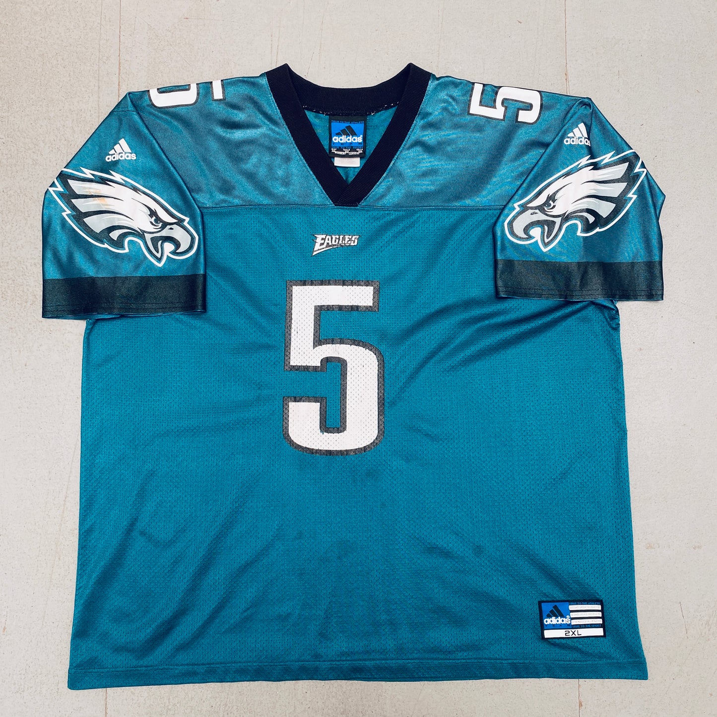 Philadelphia Eagles: Donovan McNabb 2000/01 (XXL)